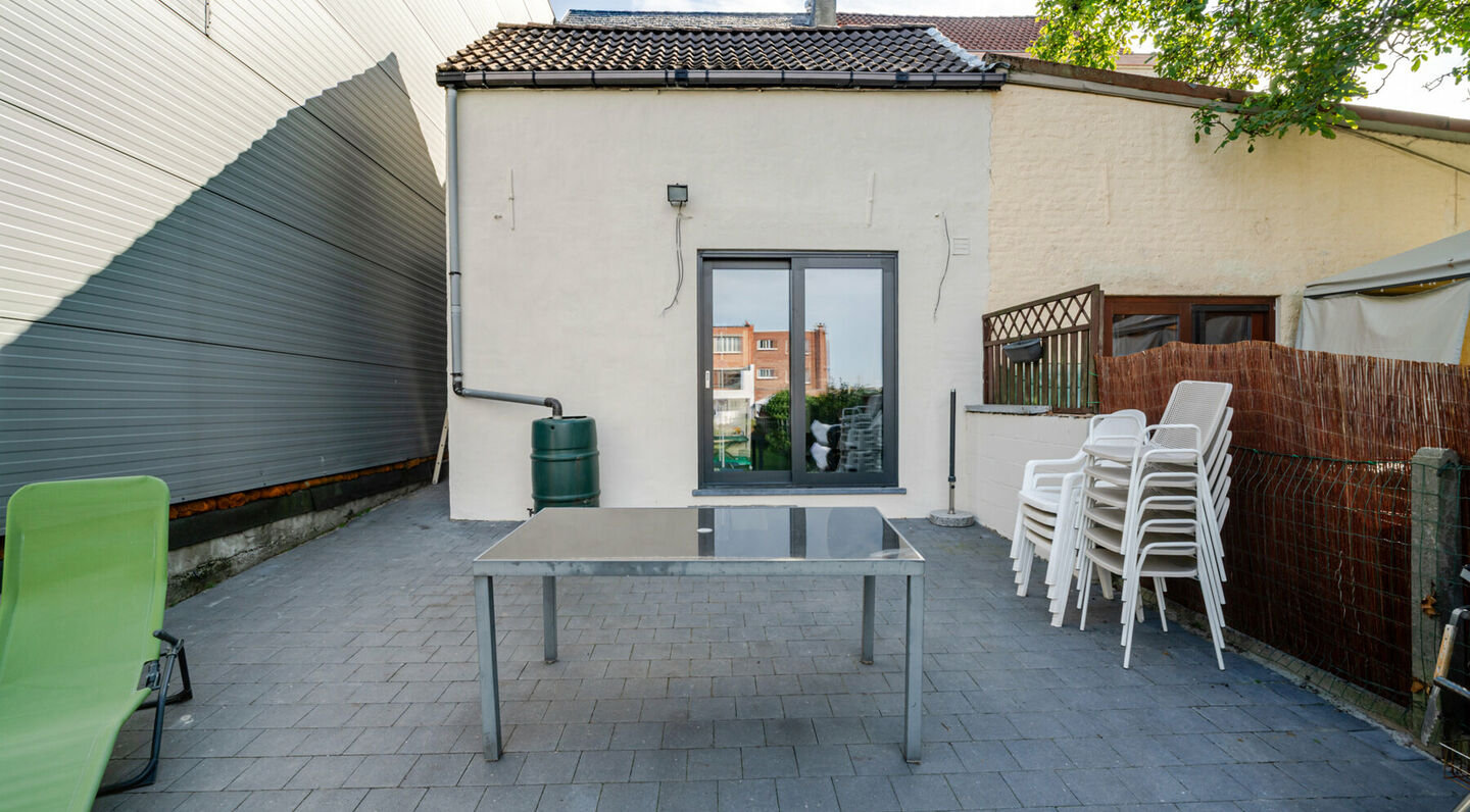 Eengezinswoning te koop in Zaventem