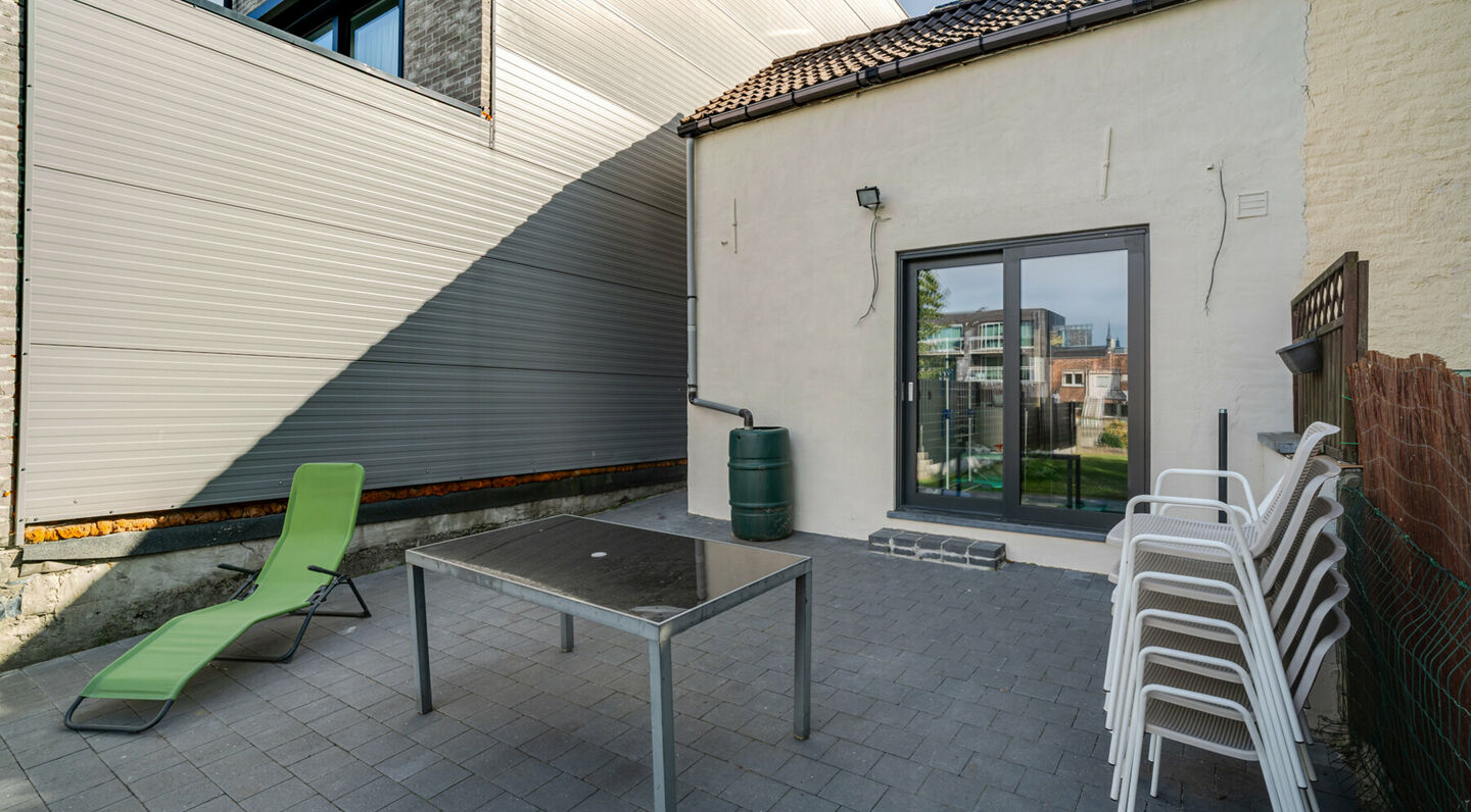 Eengezinswoning te koop in Zaventem
