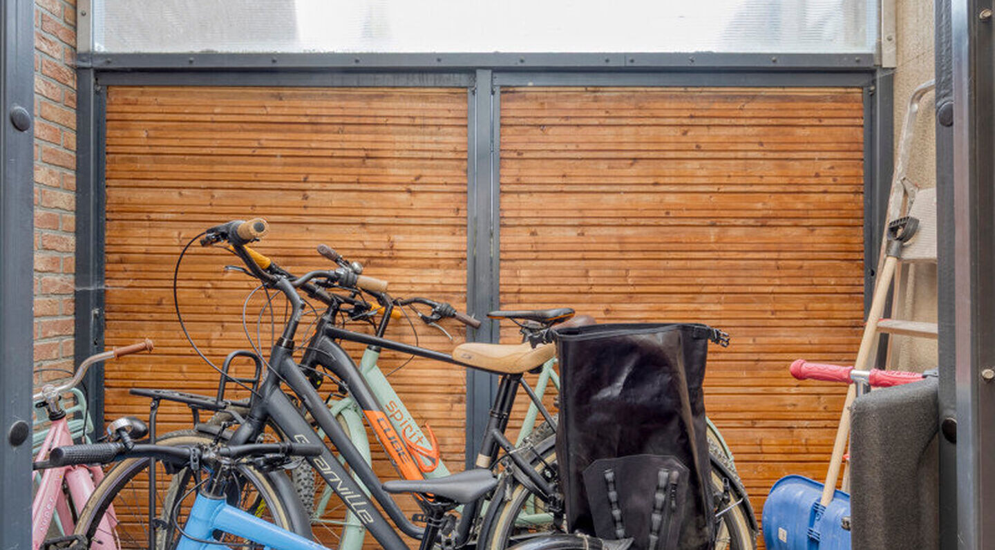 Eengezinswoning te koop in Zaventem Nossegem