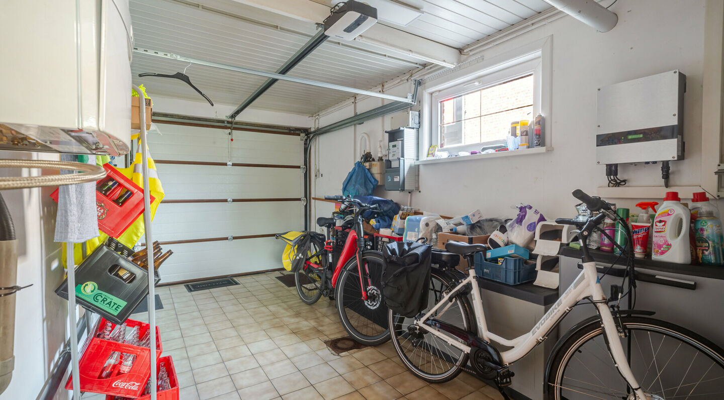 Eengezinswoning te koop in Zaventem Nossegem
