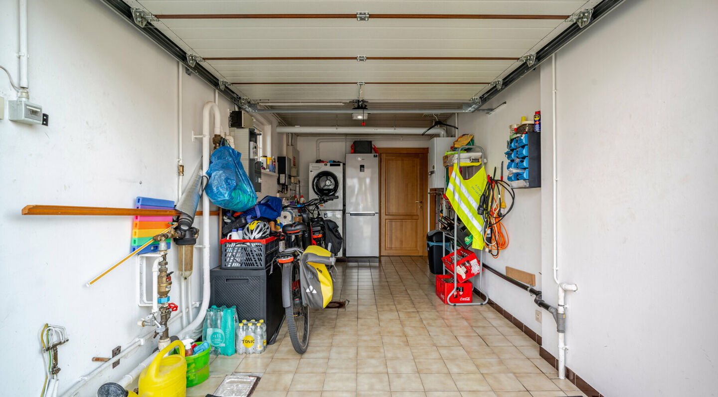 Eengezinswoning te koop in Zaventem Nossegem