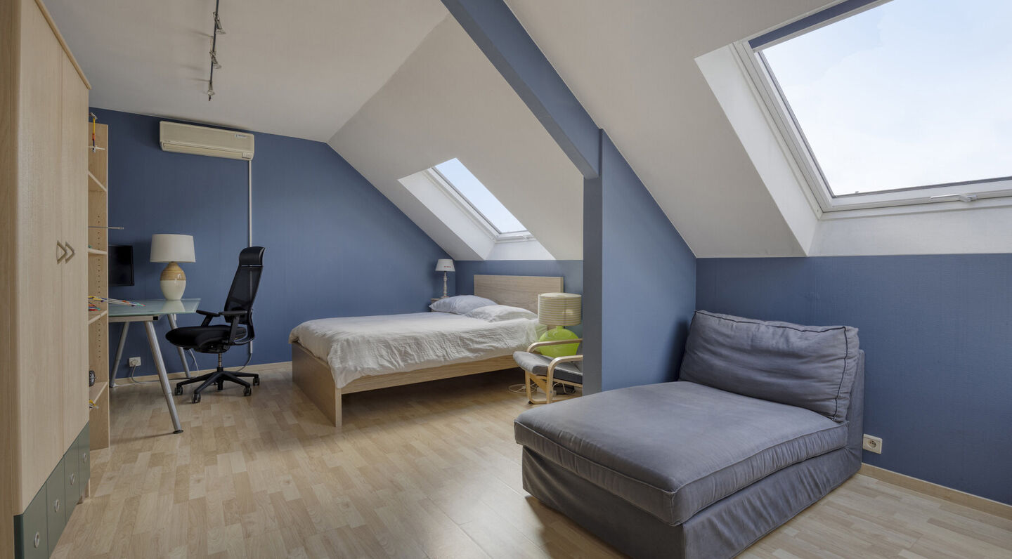 Eengezinswoning te koop in Zaventem Sint-Stevens-Woluwe