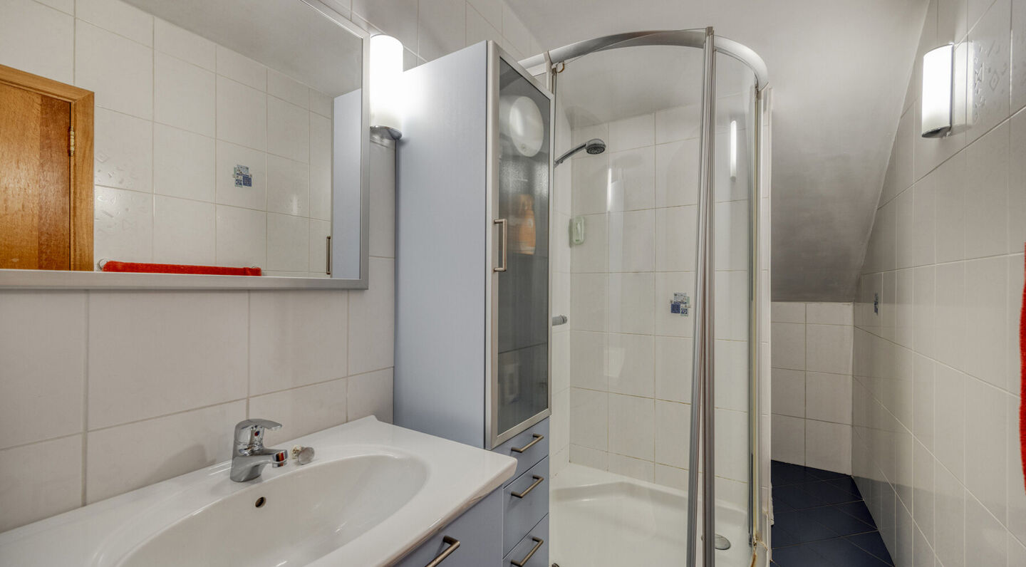 Eengezinswoning te koop in Zaventem Sint-Stevens-Woluwe