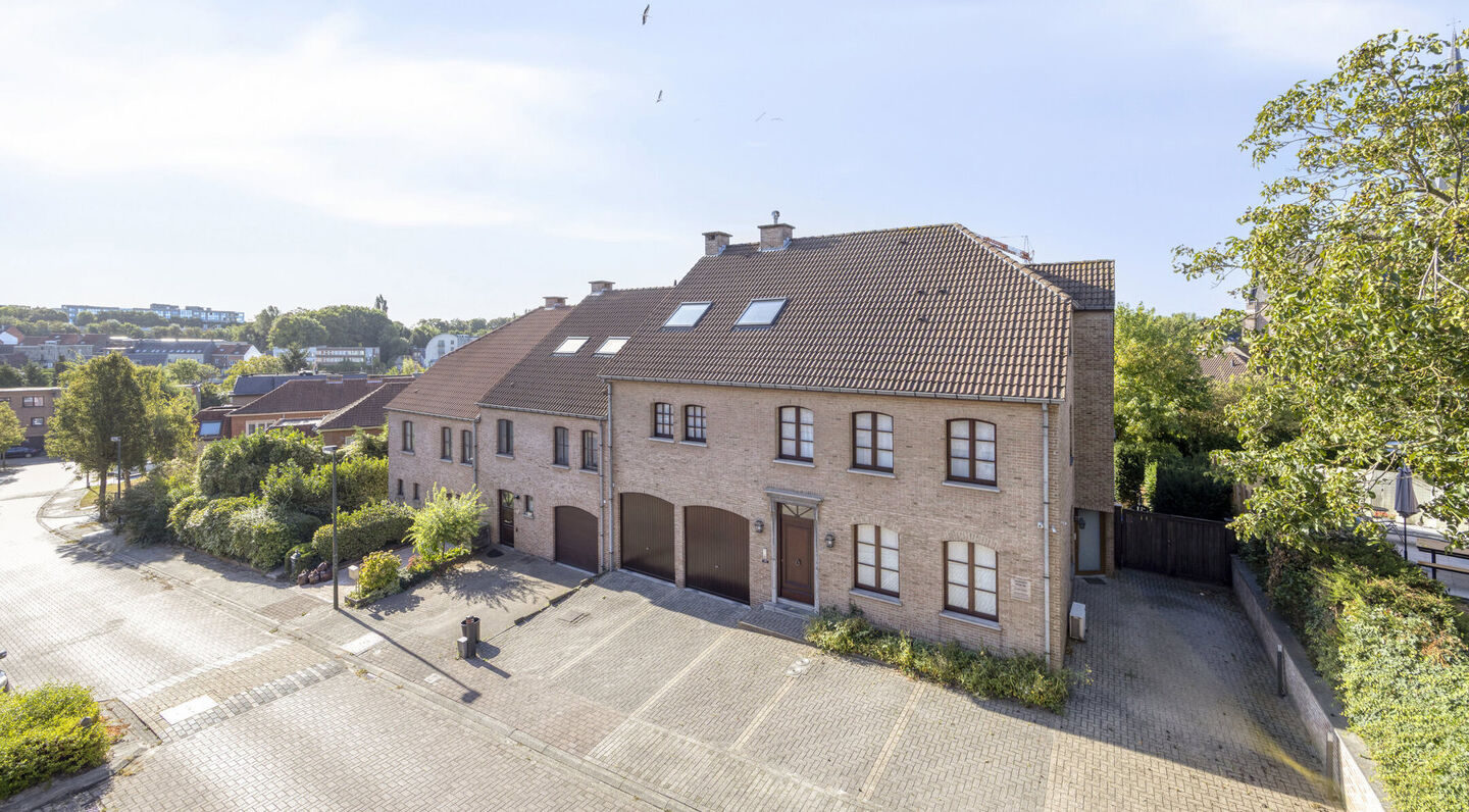 Eengezinswoning te koop in Zaventem Sint-Stevens-Woluwe