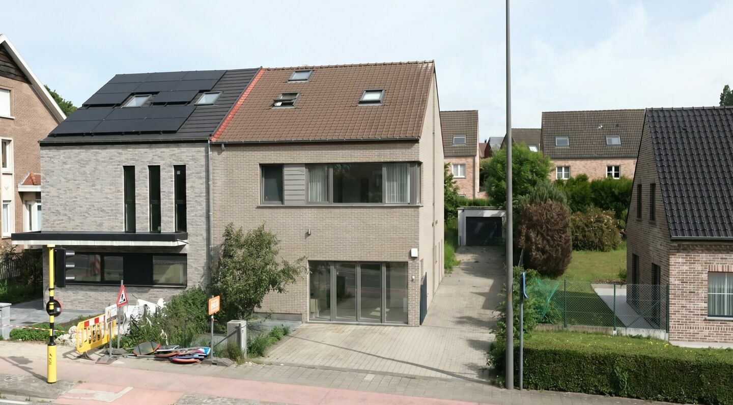 Eengezinswoning te koop in Zaventem Sint-Stevens-Woluwe