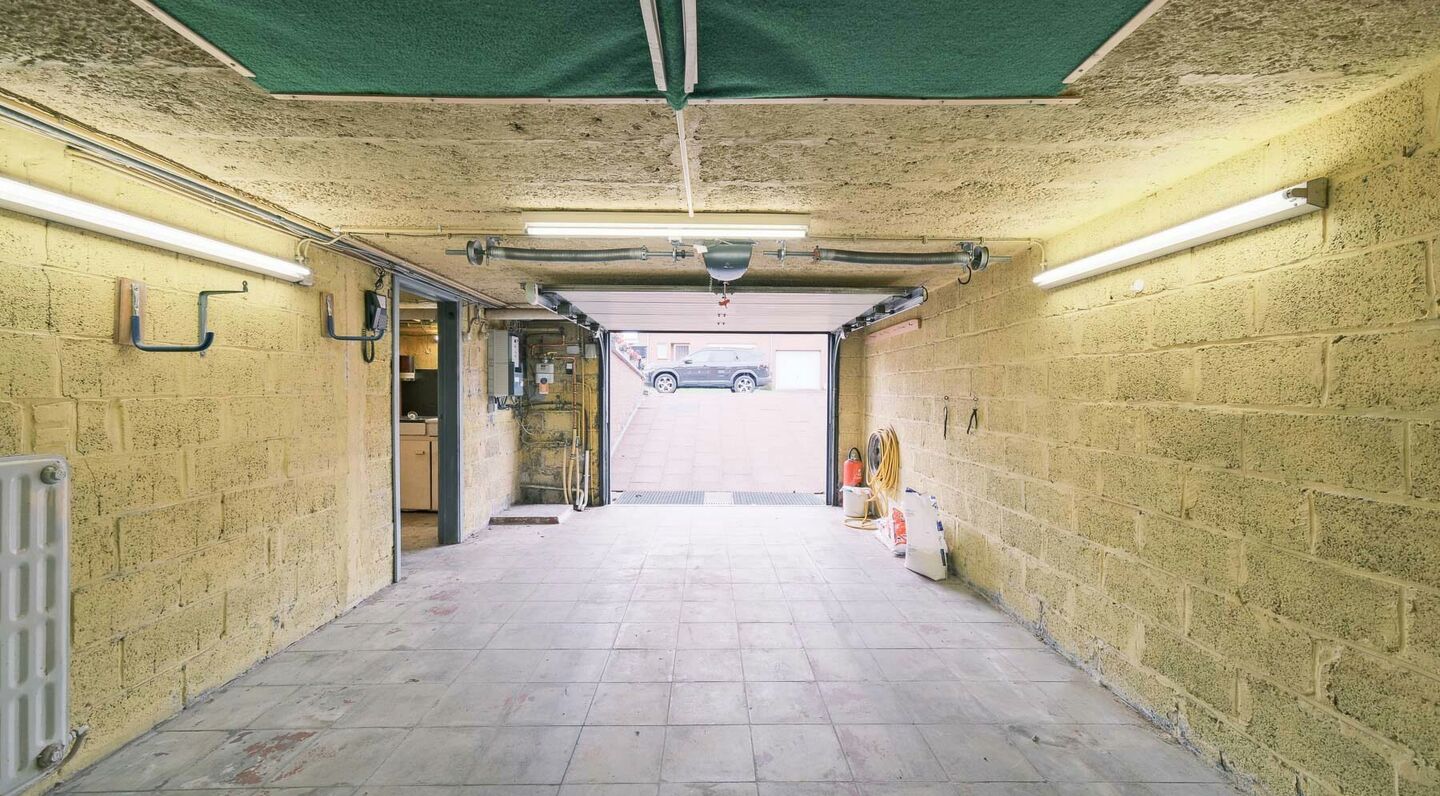 Eengezinswoning te koop in Zaventem Sterrebeek