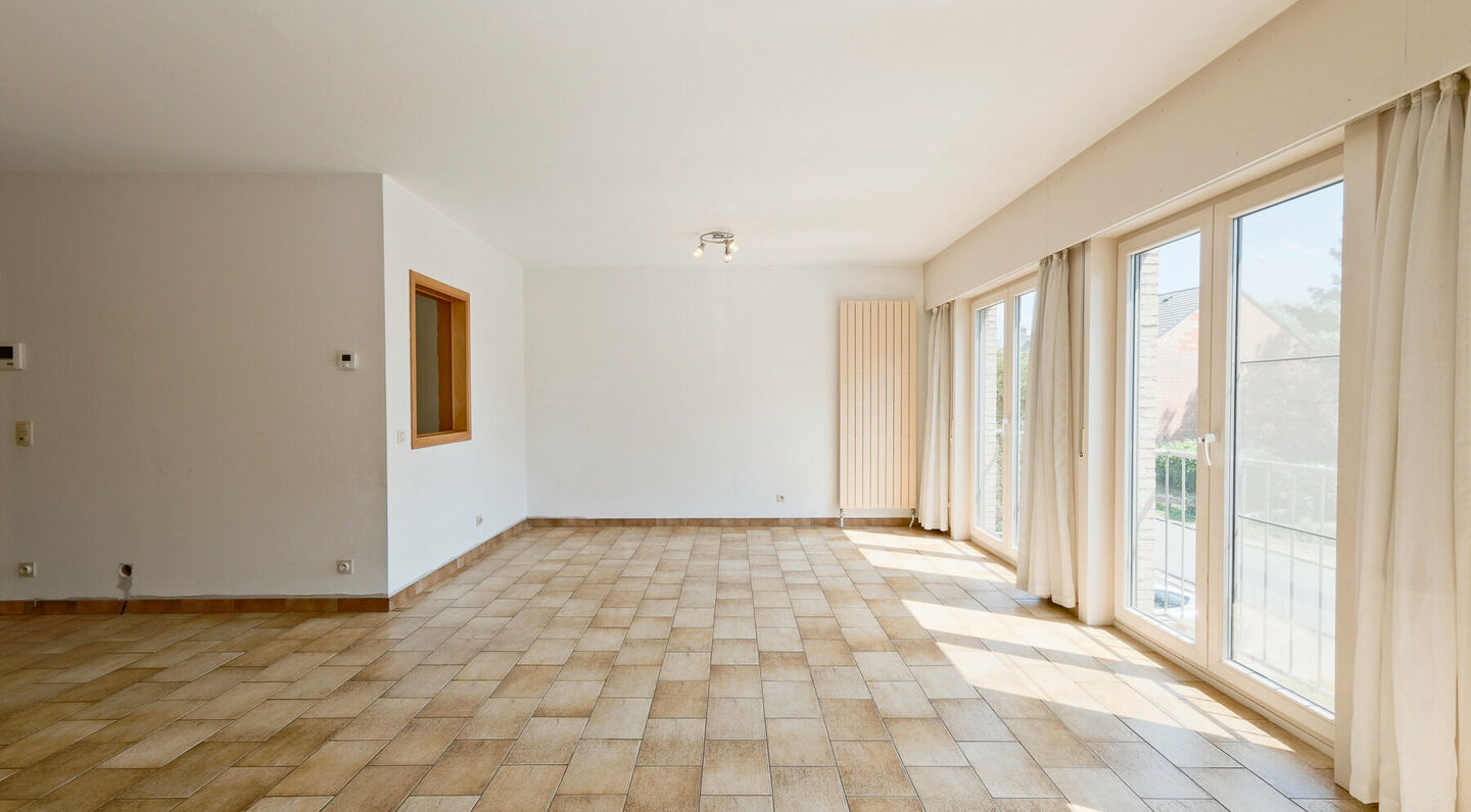 Eengezinswoning te koop in Zaventem Sterrebeek