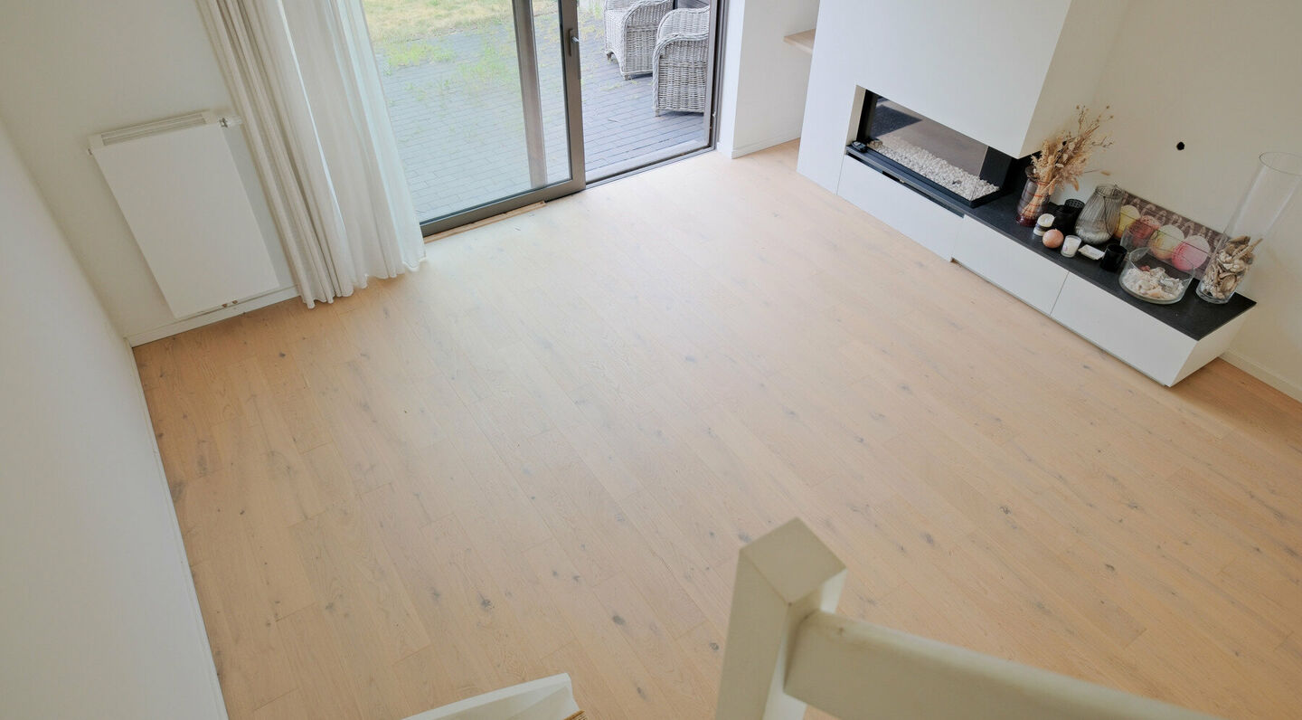 Eengezinswoning te koop in Zaventem Sterrebeek