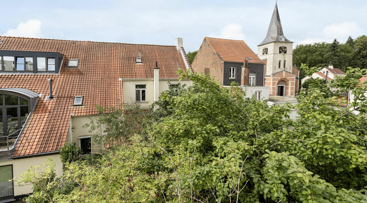 Eengezinswoning te koop in Zaventem Sterrebeek