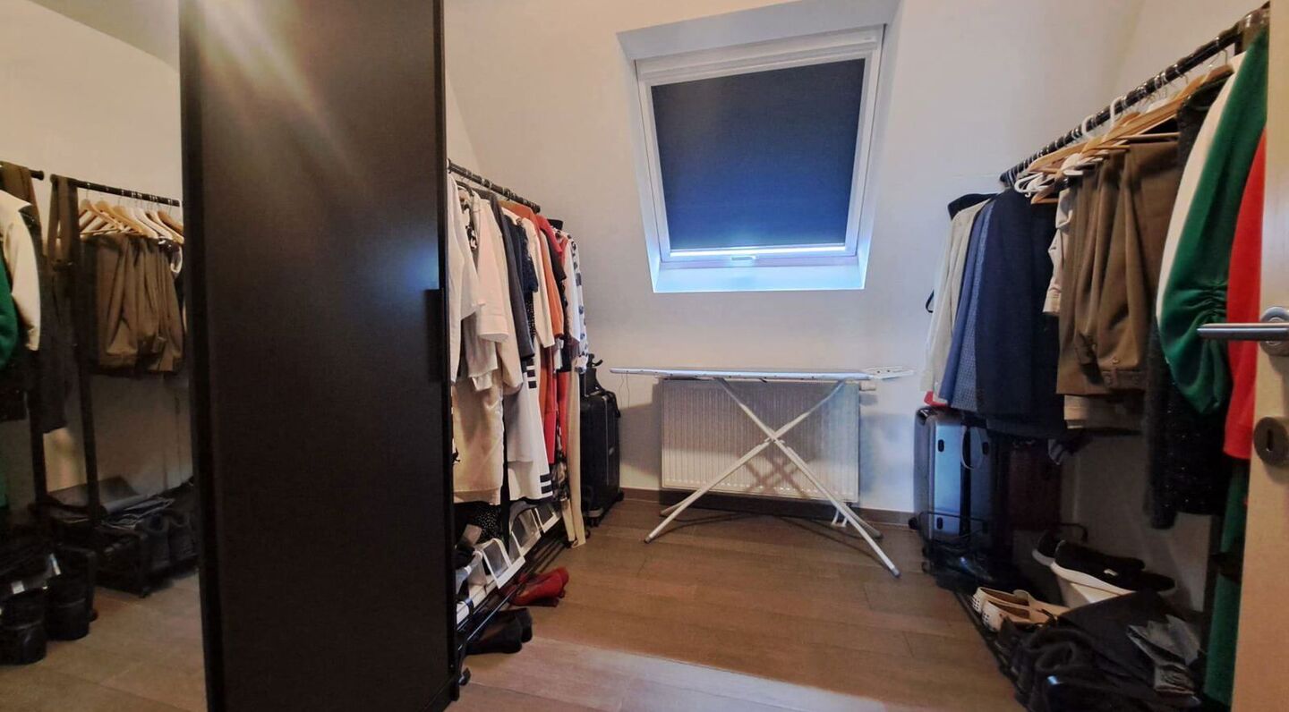 Exceptional house for rent in Sterrebeek
