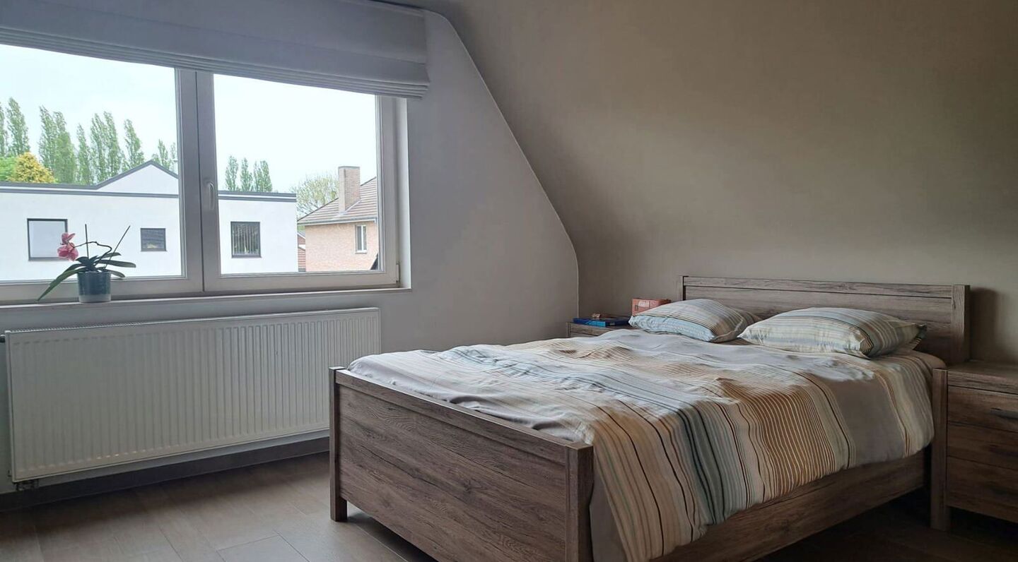 Exceptional house for rent in Sterrebeek