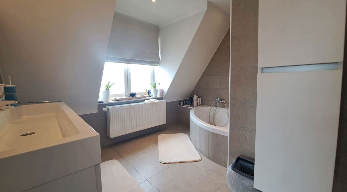 Exceptional house for rent in Sterrebeek