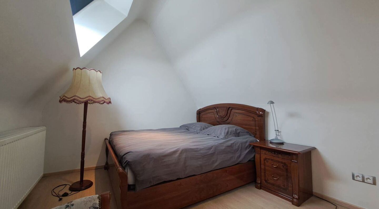Exceptional house for rent in Sterrebeek