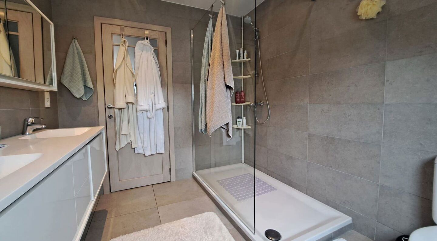 Exceptional house for rent in Sterrebeek