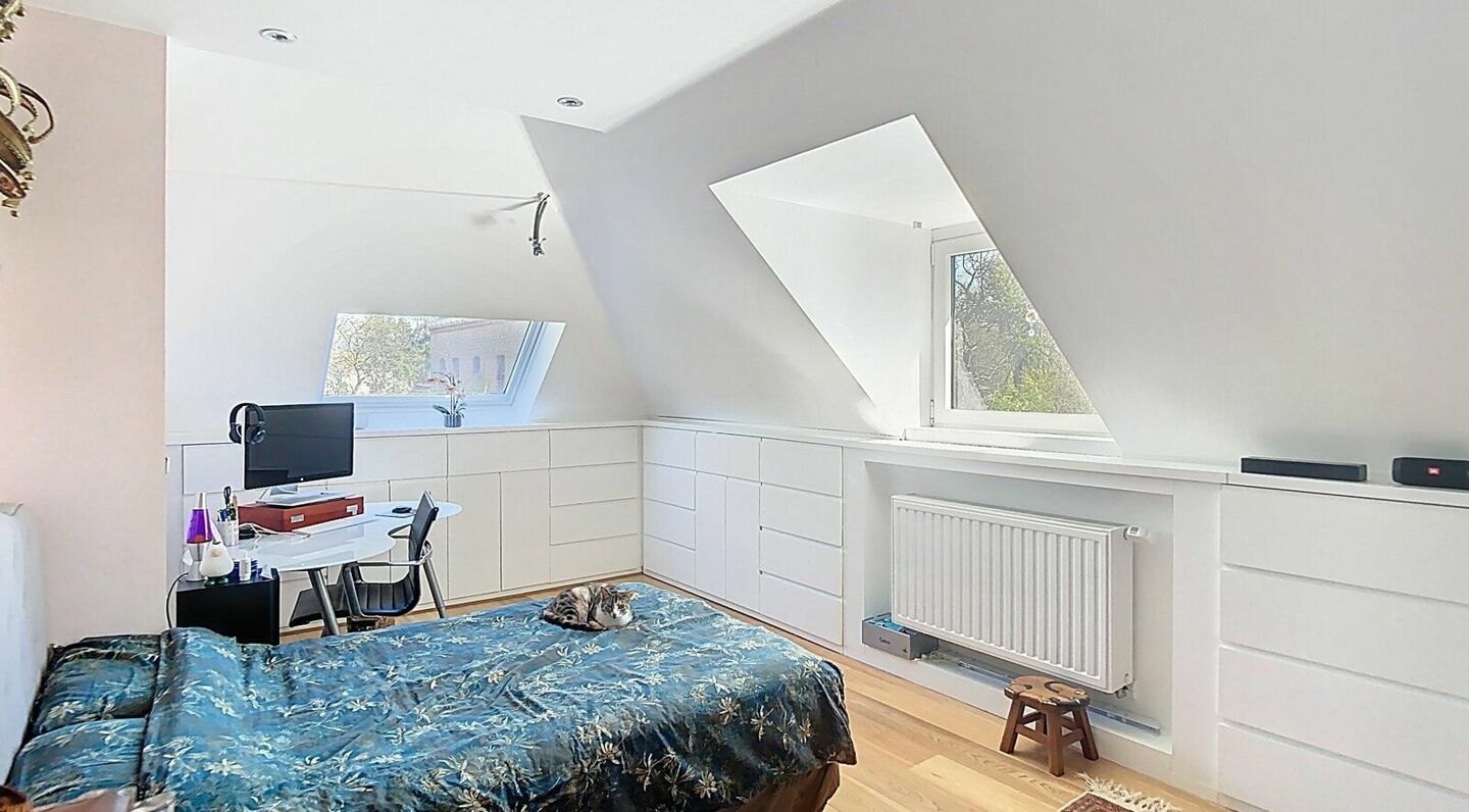 Exceptional house for rent in Tervuren