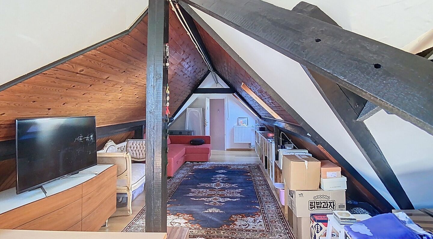 Exceptional house for rent in Tervuren