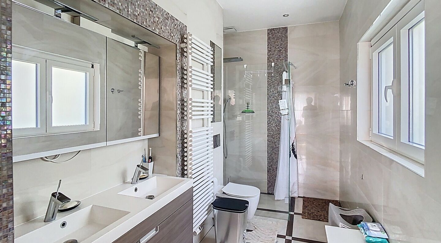 Exceptional house for rent in Tervuren