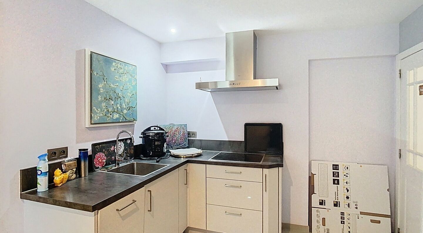 Exceptional house for rent in Tervuren