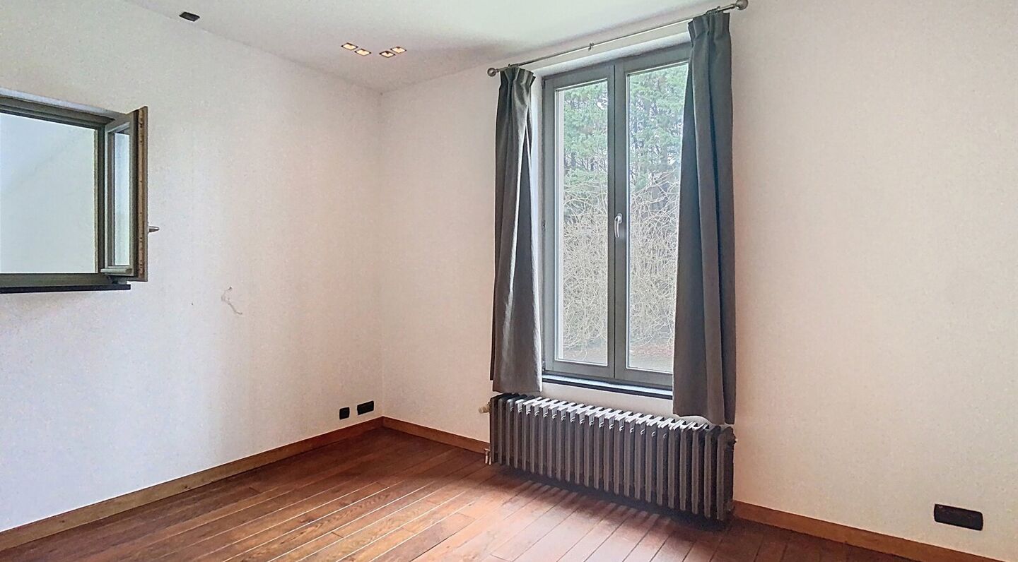 Exceptional house for rent in Zaventem