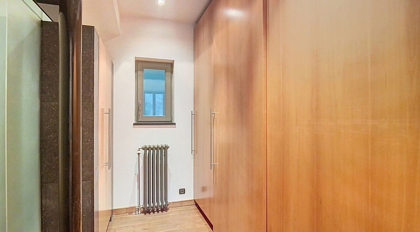 Exceptional house for rent in Zaventem