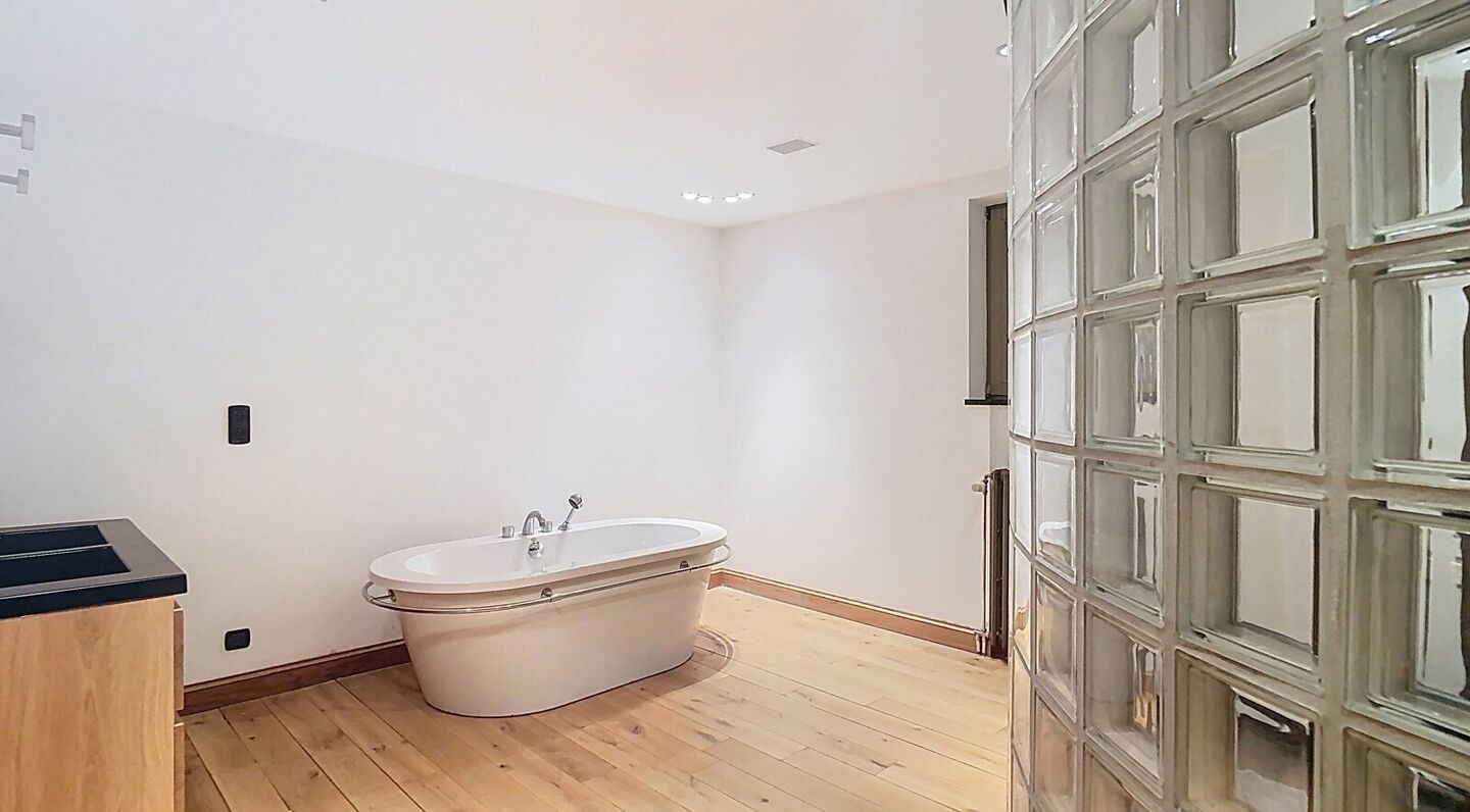 Exceptional house for rent in Zaventem