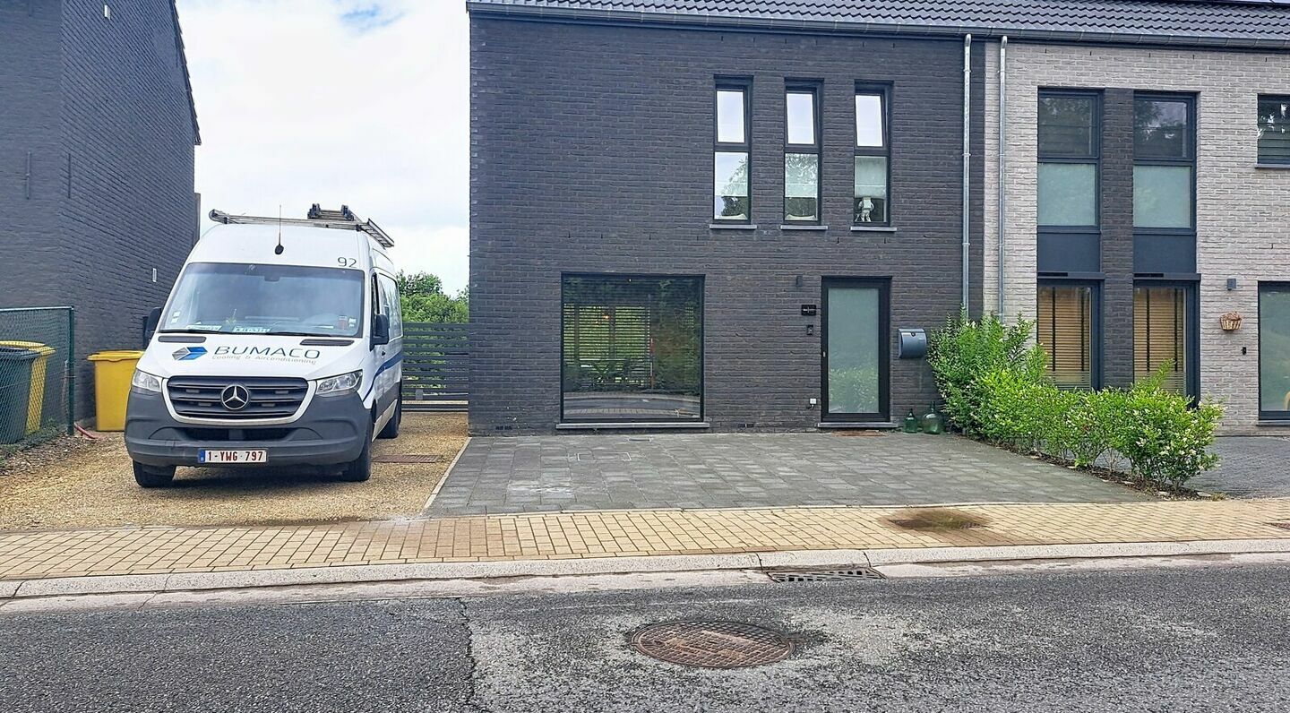Family house for rent in Bertem Leefdaal