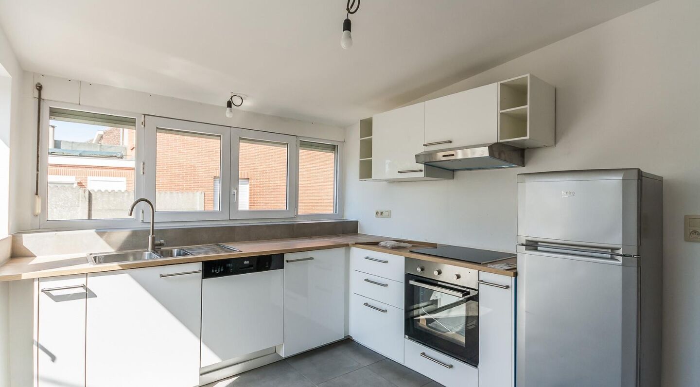 Family house for rent in Duisburg