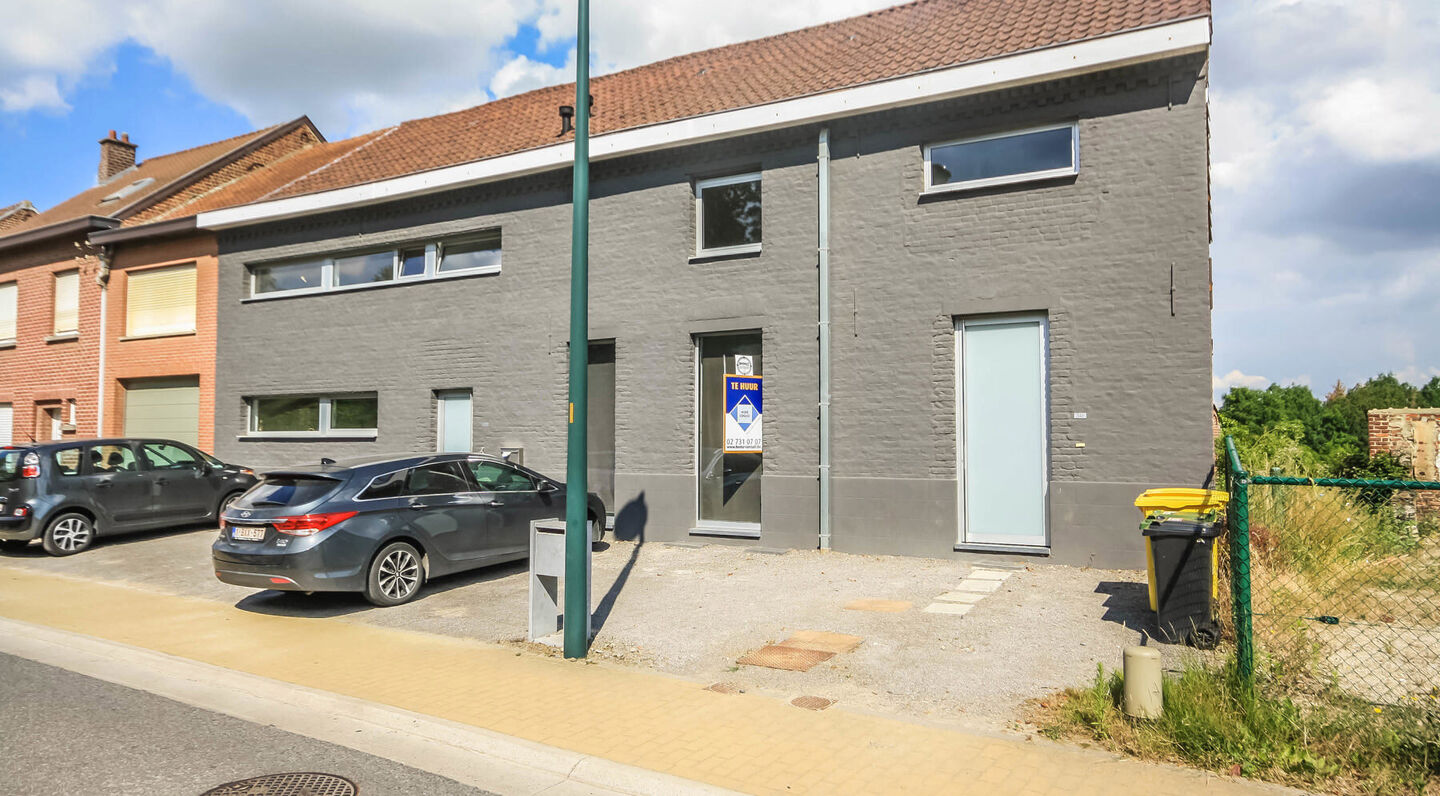 Family house for rent in Leefdaal