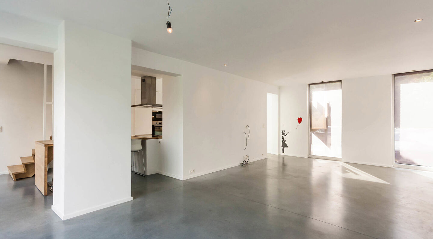 Family house for rent in Leefdaal