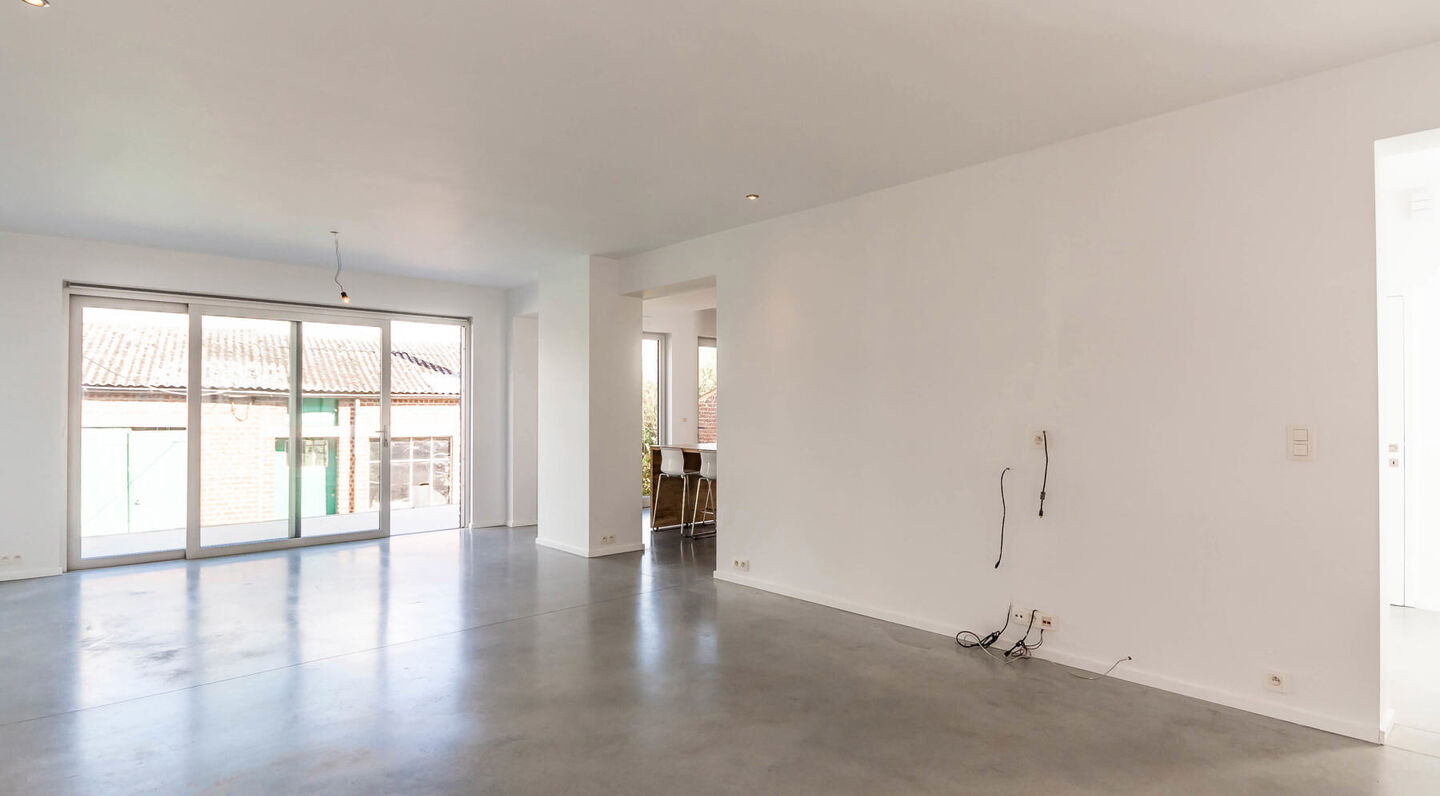 Family house for rent in Leefdaal