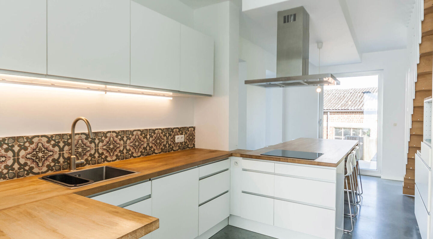 Family house for rent in Leefdaal