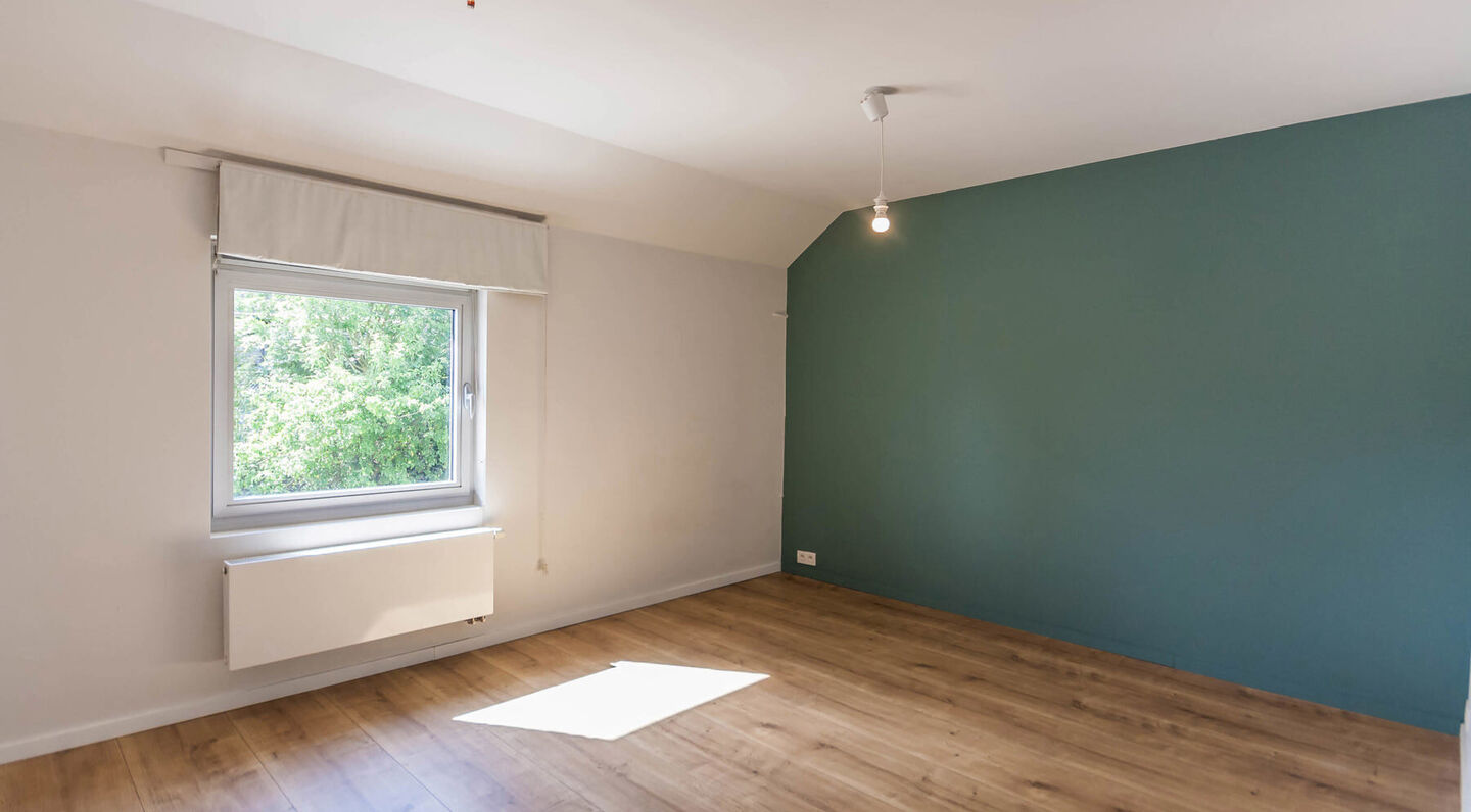 Family house for rent in Leefdaal