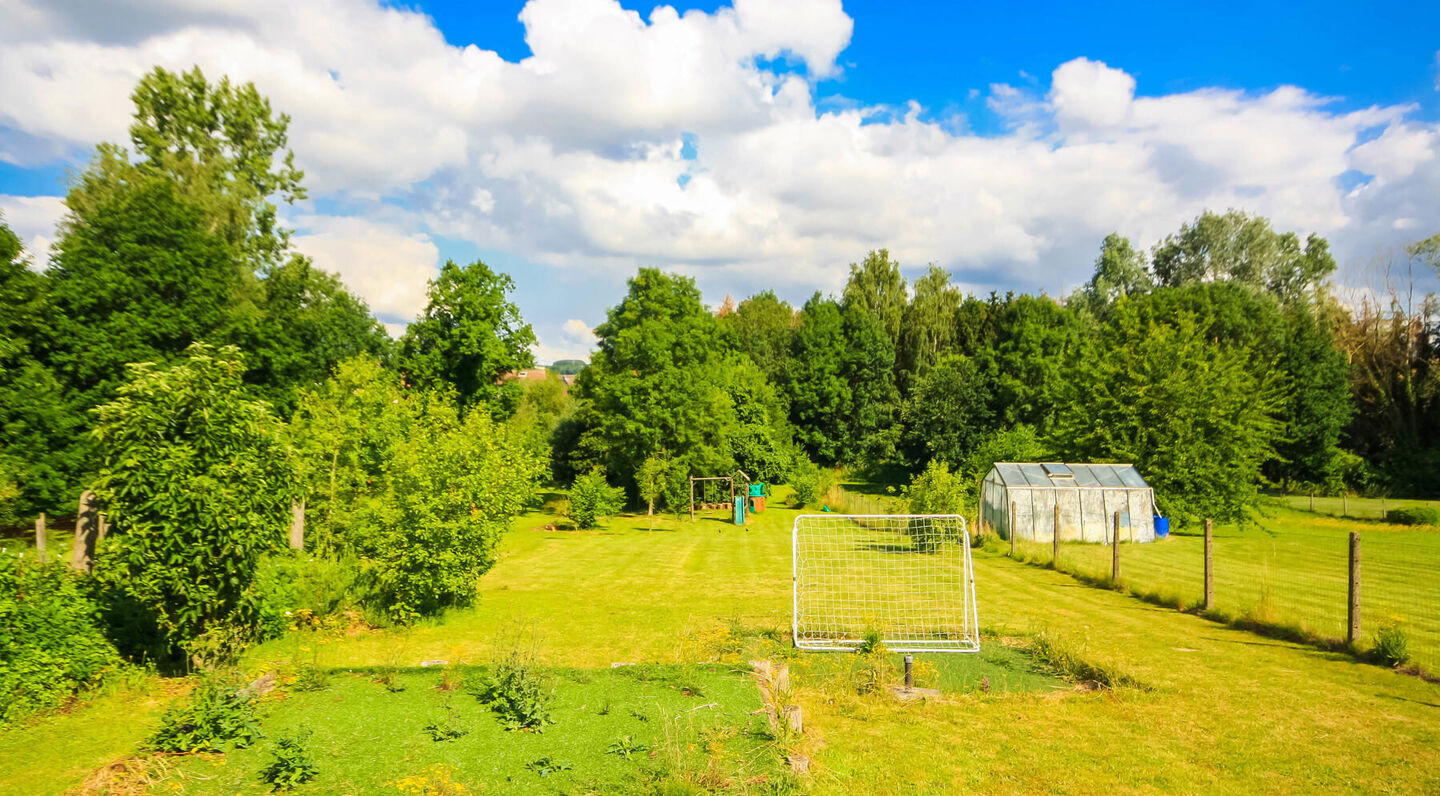Family house for rent in Leefdaal