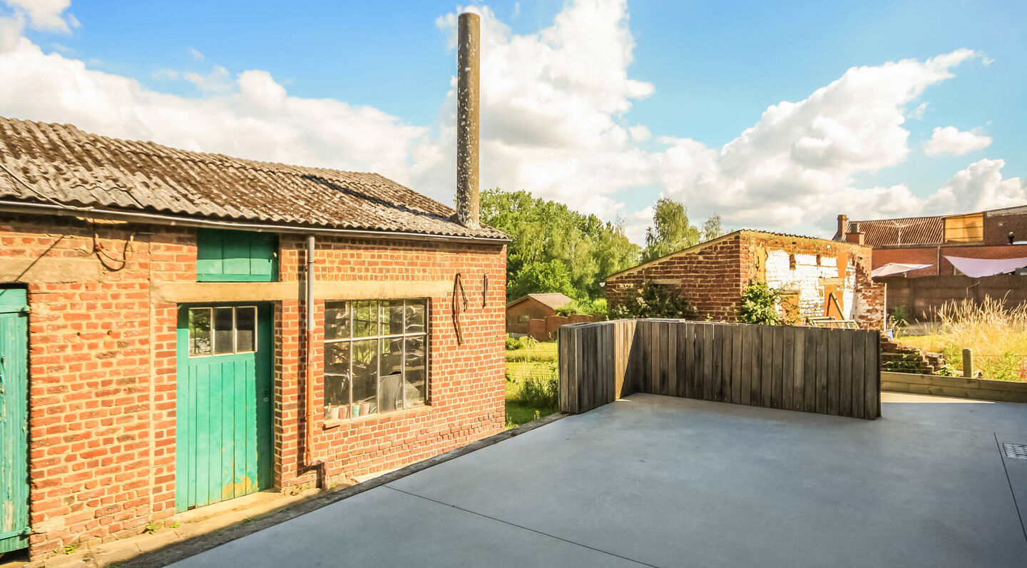 Family house for rent in Leefdaal