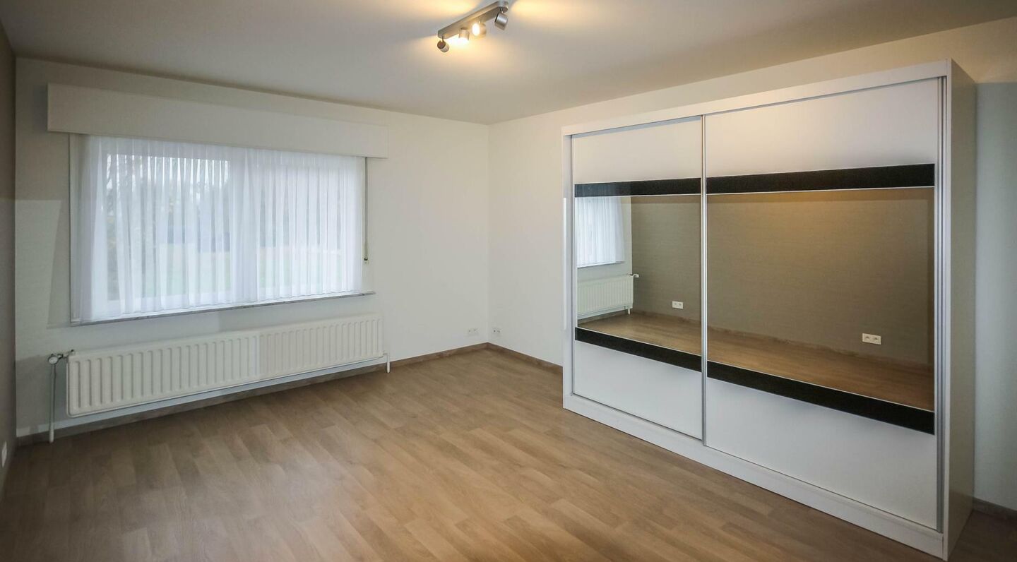 Family house for rent in Leefdaal