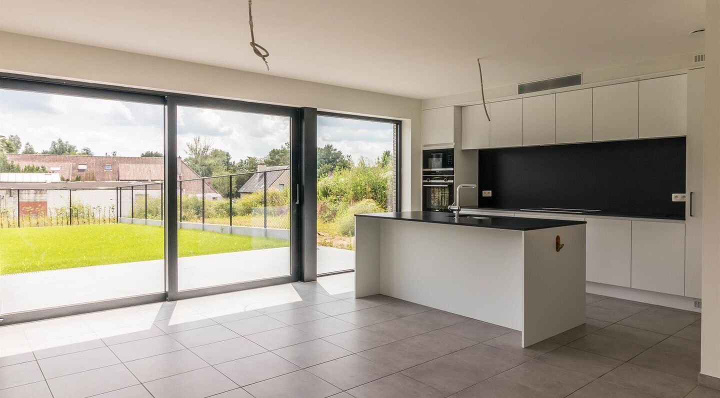 Family house for rent in Sterrebeek