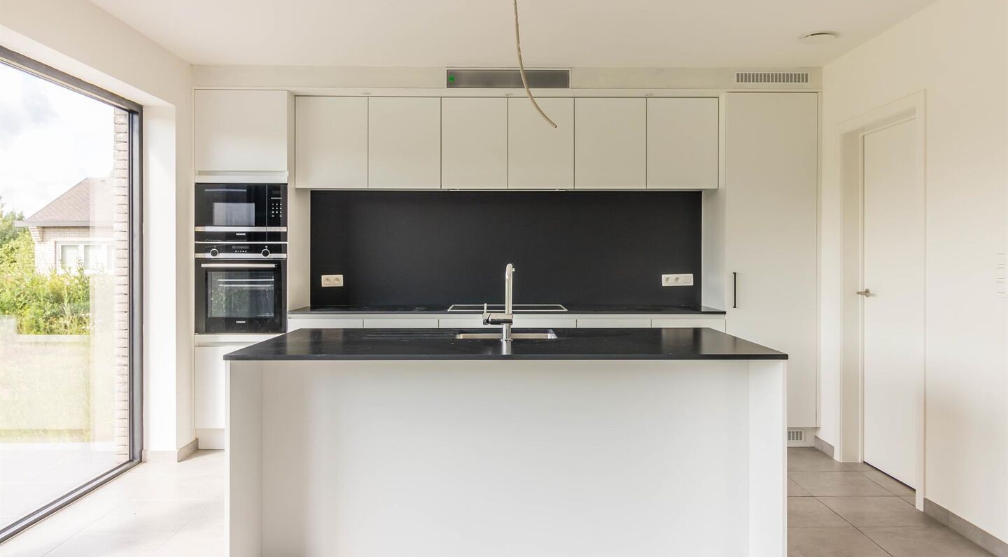 Family house for rent in Sterrebeek