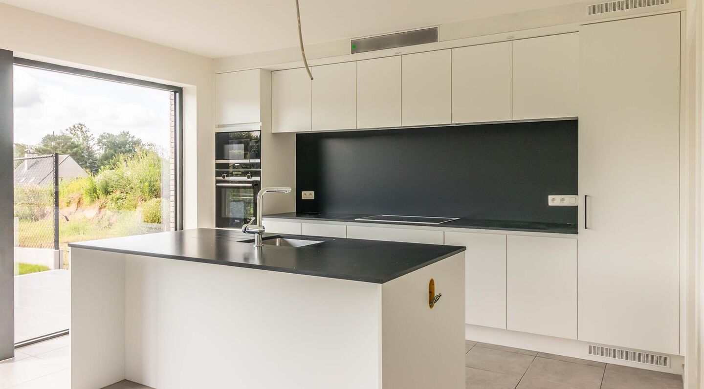 Family house for rent in Sterrebeek
