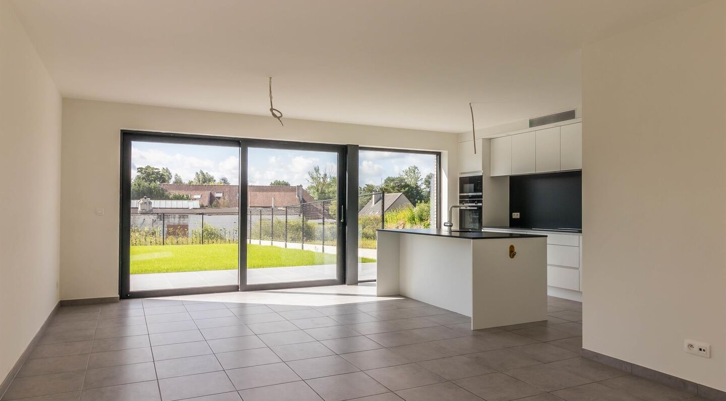 Family house for rent in Sterrebeek