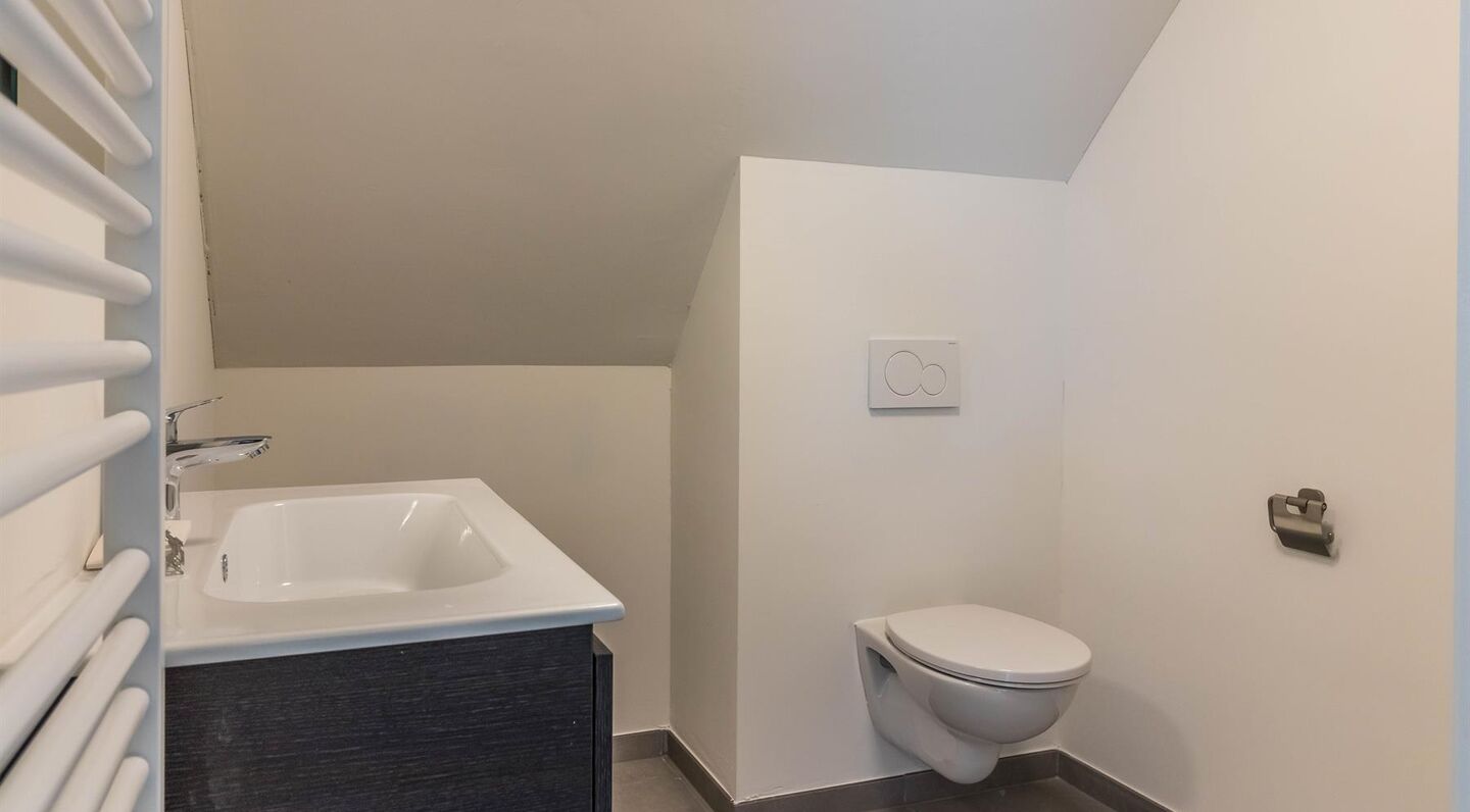 Family house for rent in Sterrebeek