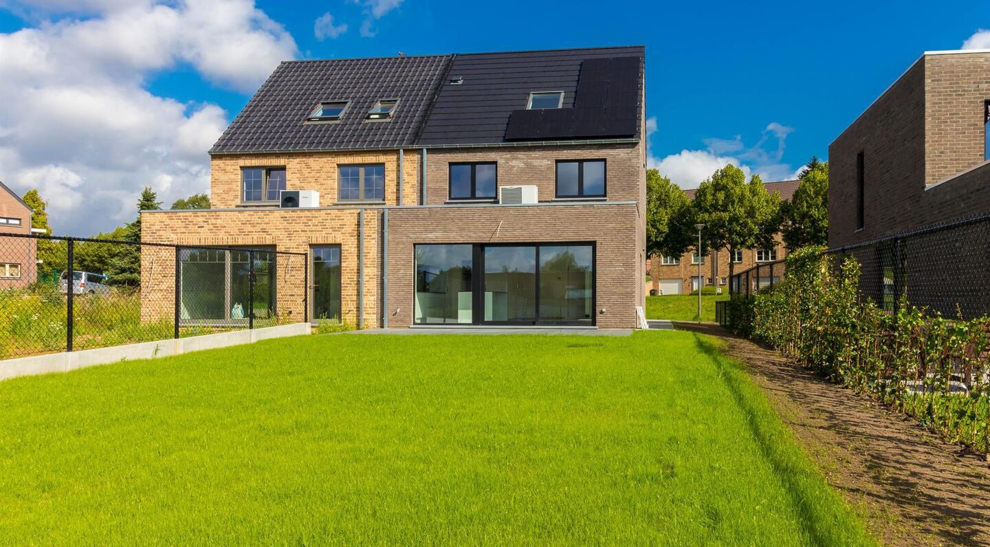 Family house for rent in Sterrebeek