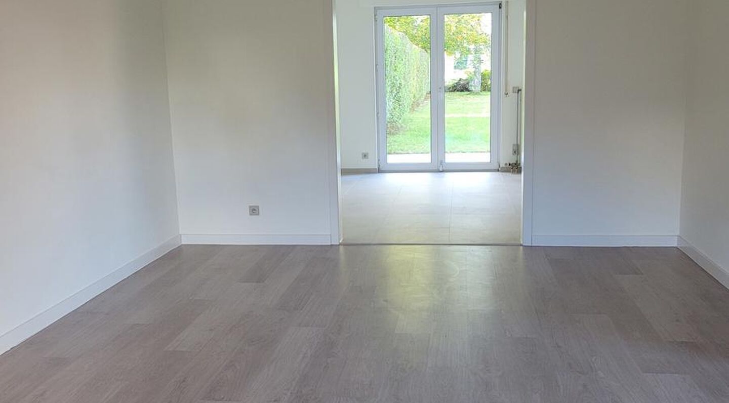 Family house for rent in Vossem
