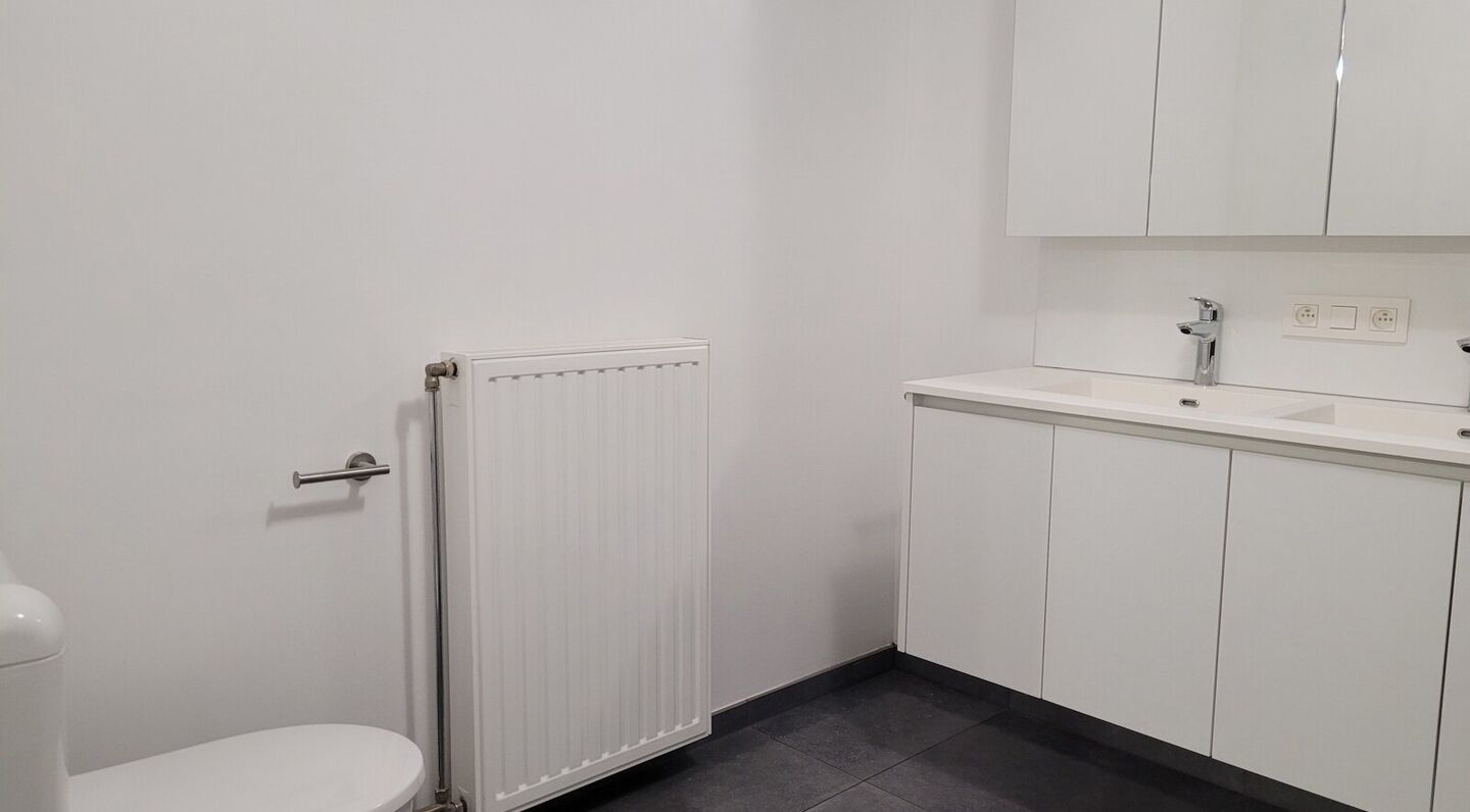 Family house for rent in Vossem