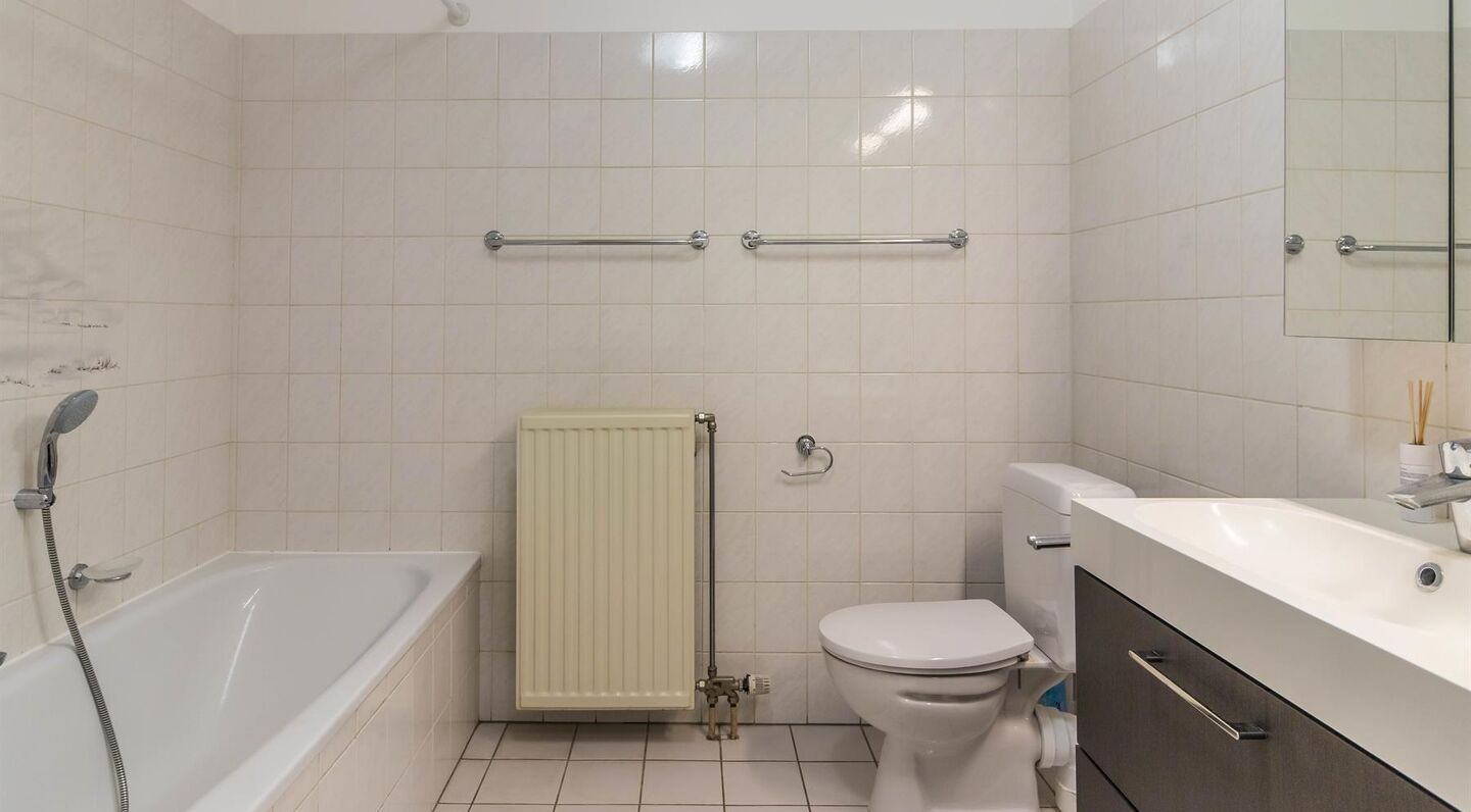 Family house for rent in Vossem