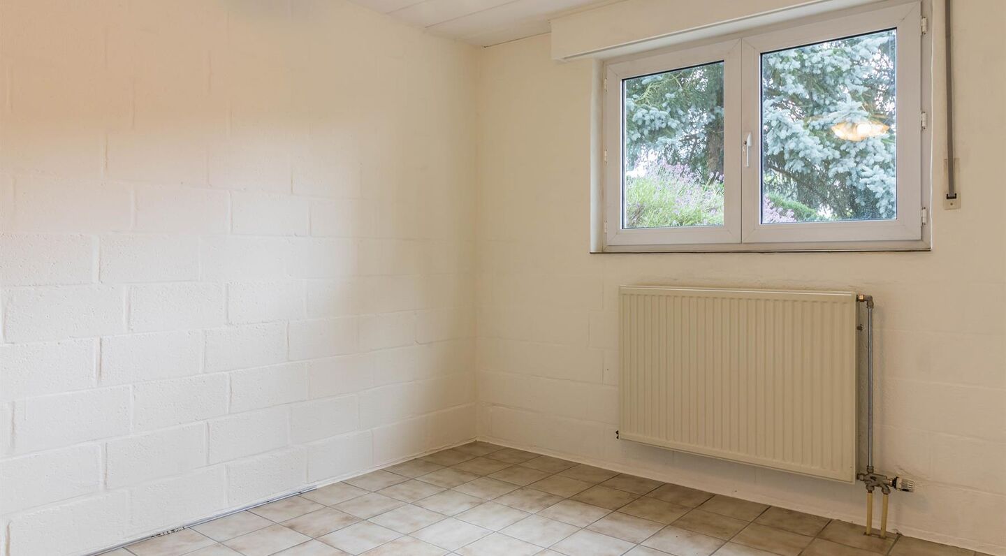Family house for rent in Vossem