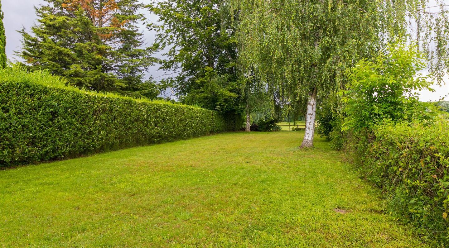 Family house for rent in Vossem
