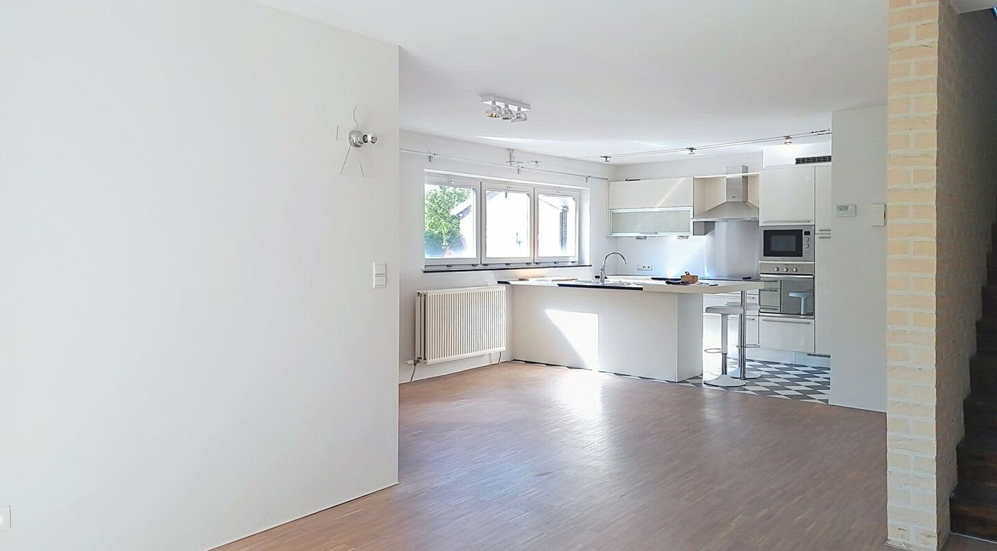 Family house for rent in Vossem