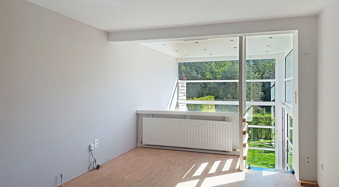 Family house for rent in Vossem