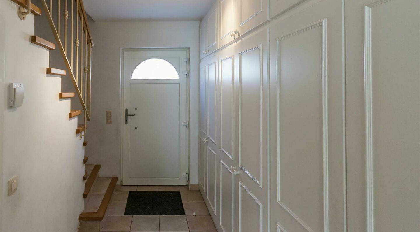 Family house for rent in Zaventem