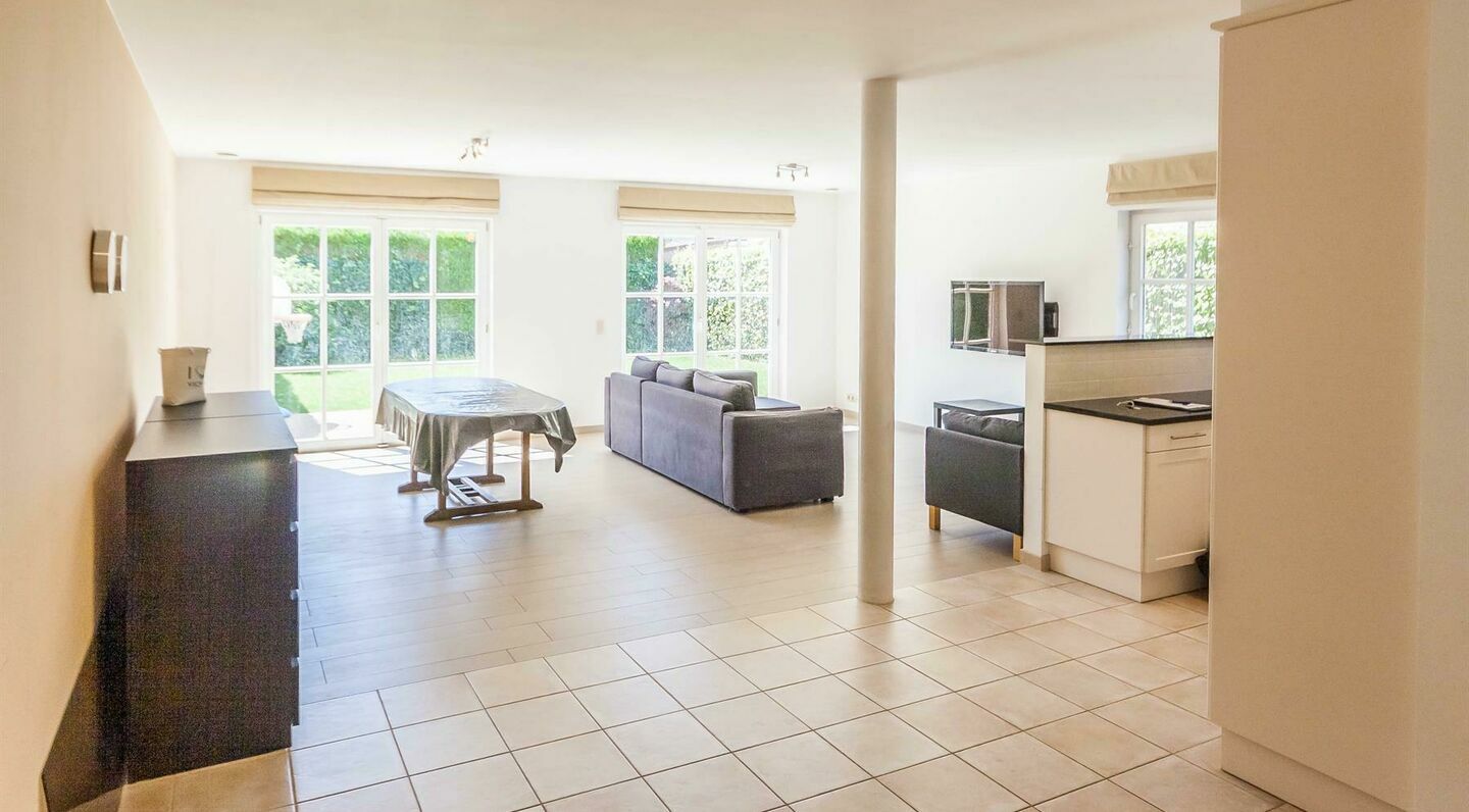 Family house for rent in Zaventem